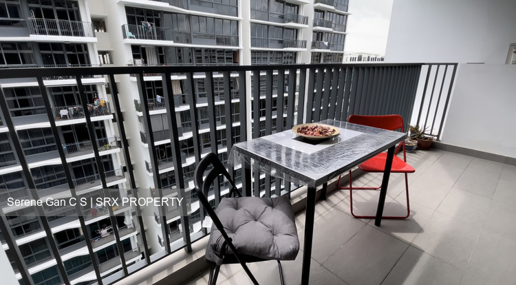 My Manhattan (D18), Condominium #384169451